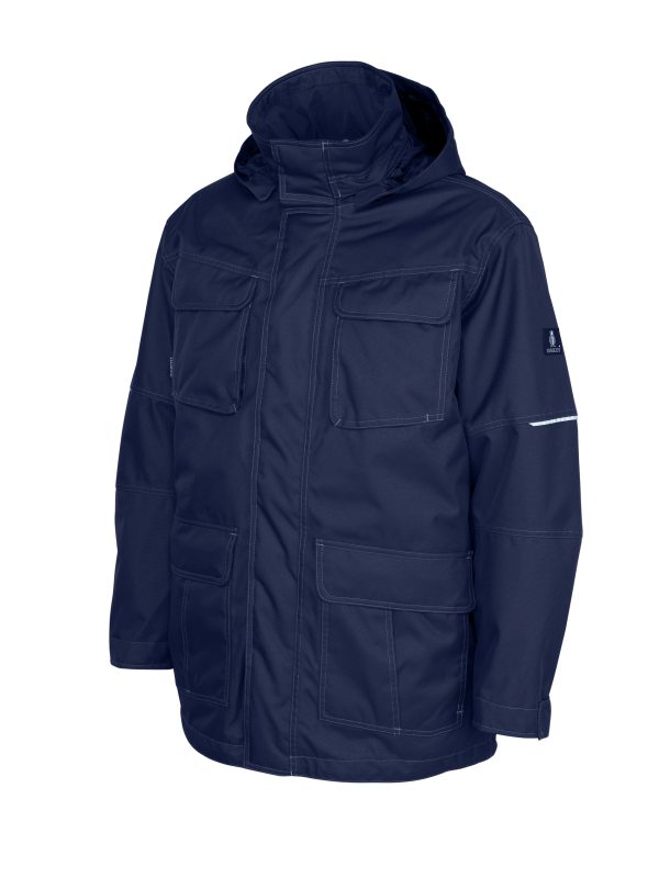 Mascot® INDUSTRY Parka DAYTON