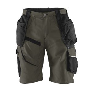 Kübler® PRACTIQ Shorts 2451